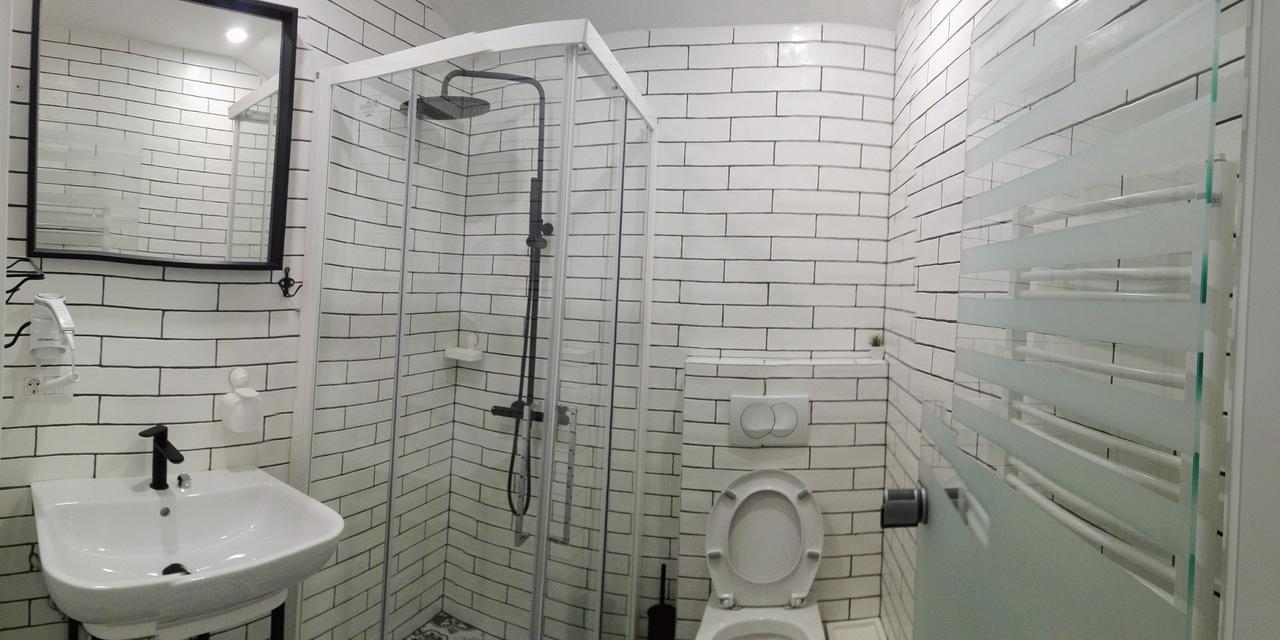 Up.Cooltura Guesthouse Σκόπια Εξωτερικό φωτογραφία